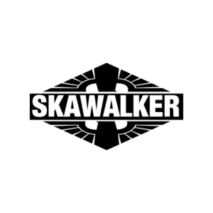 Skawalker - Logo