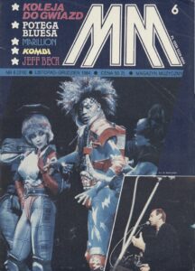 Magazyn Muzyczny 6/1984