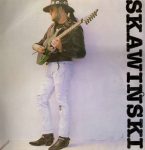 Album "Skawiński" 1989